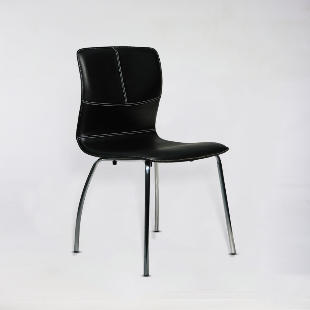 Comfort Curve Chair