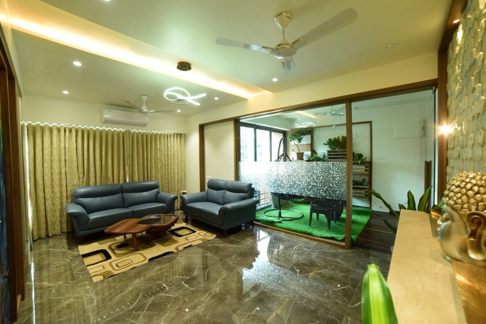 Residencial Sofaset 7