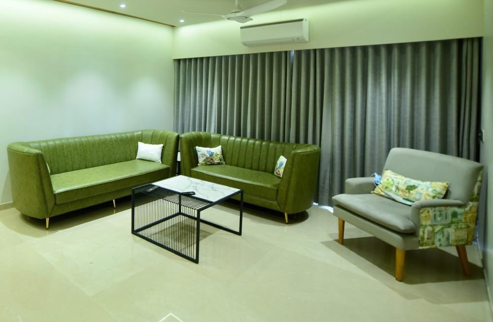 Residencial Sofaset 11