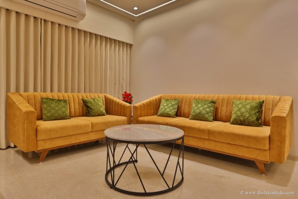 Residencial Sofaset 12