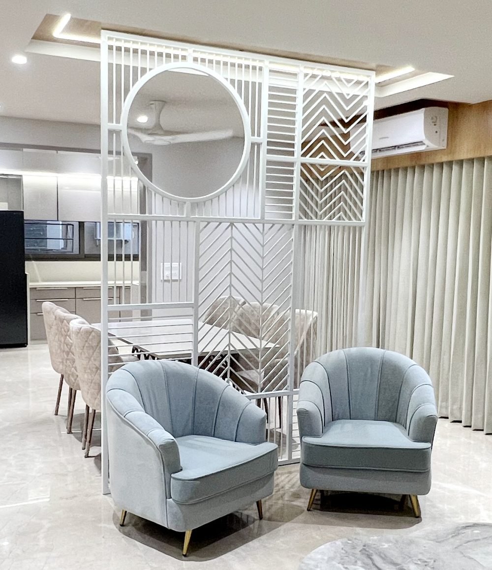 Residencial Sofaset 13