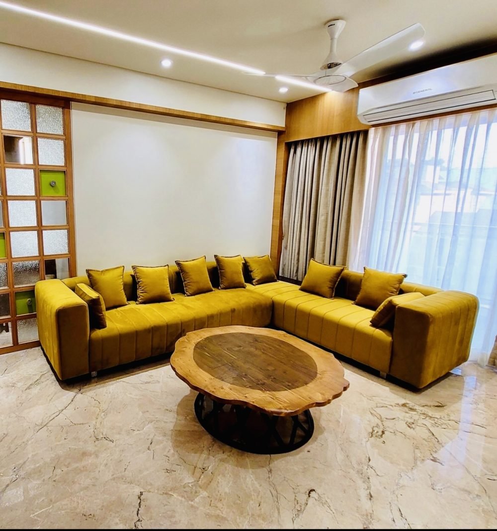 Residencial Sofaset 14