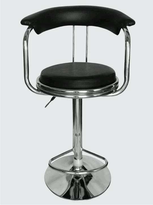Metal Bar Stool BS-06