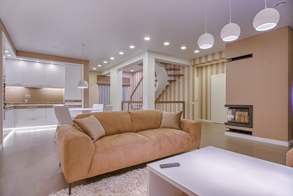 Residencial Sofaset 17