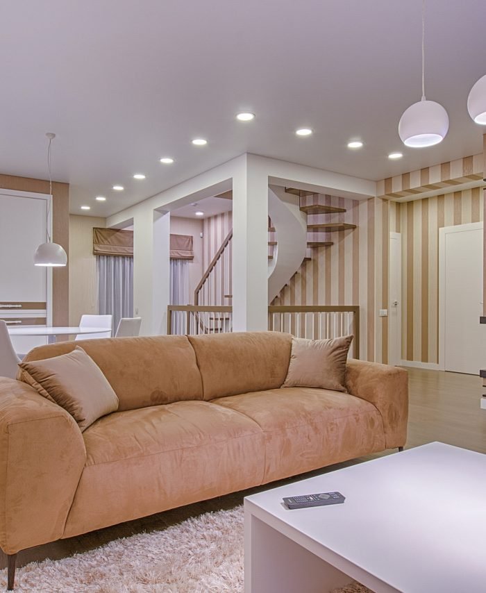 Residencial Sofaset 17