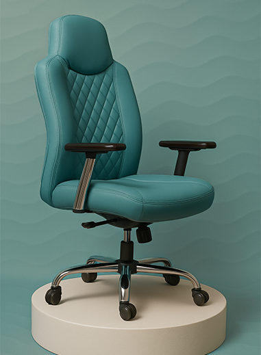 Revolving Chair in Gujarat