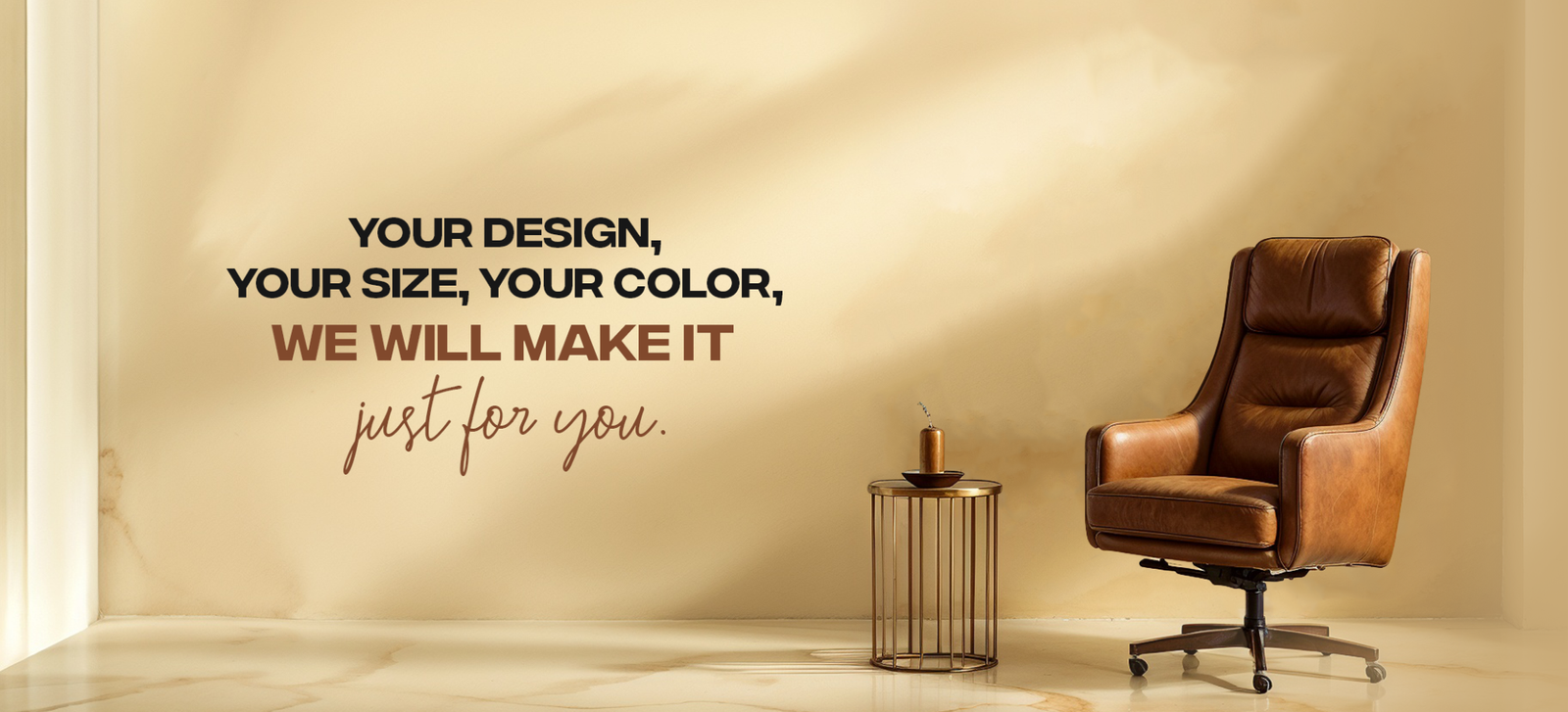 Best Revolving Chair in Ahmedabad
