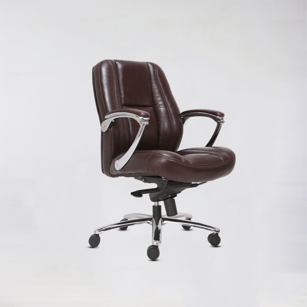 President Chair in Gujarat