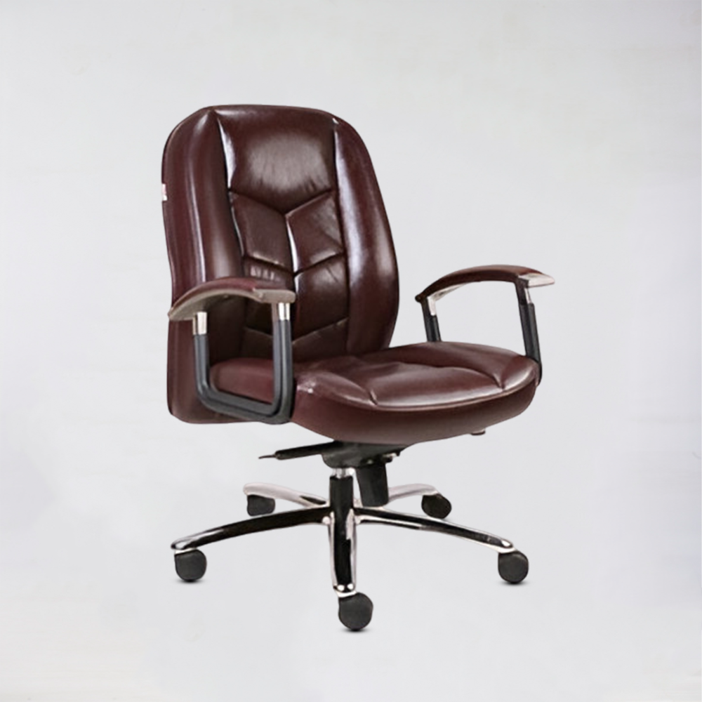 boss chair manufacturer in Ahmedabad