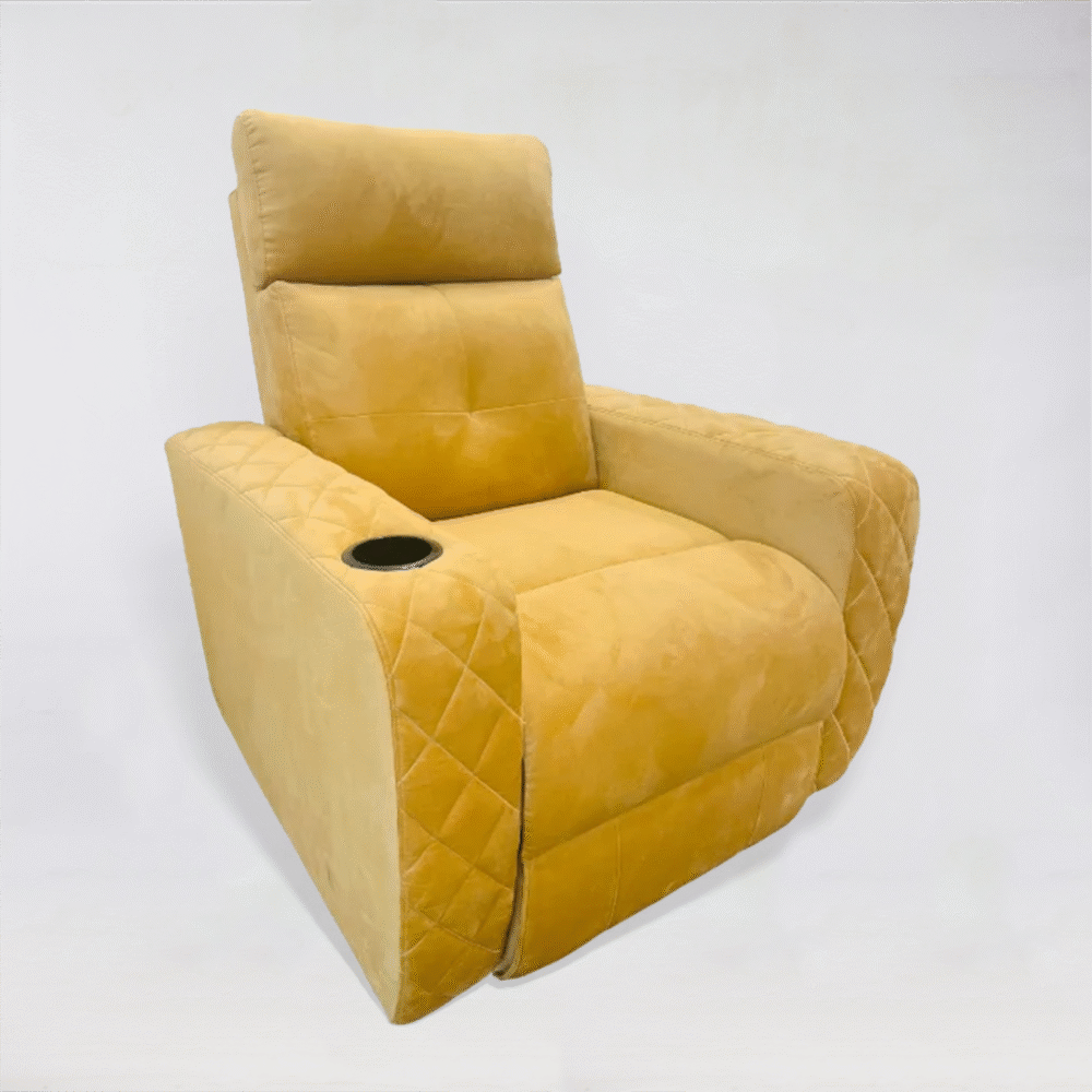 Recliner Sofa in Ahmedabad