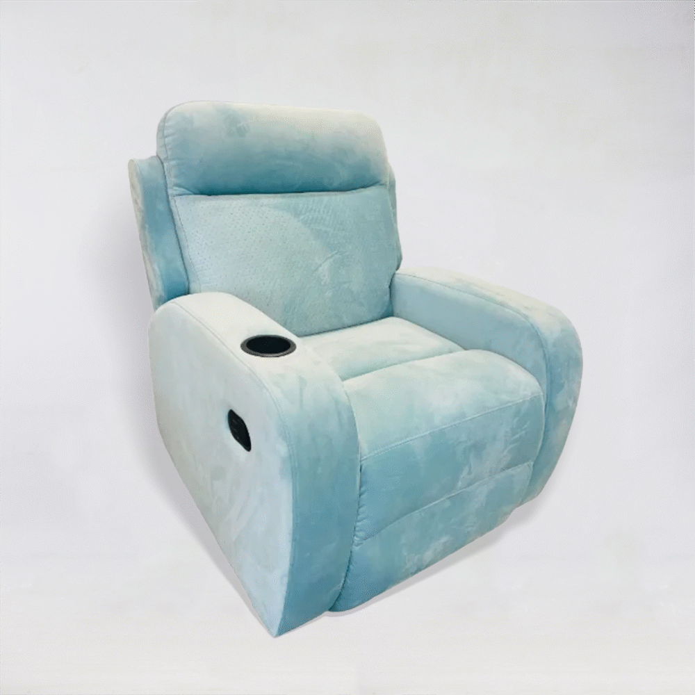 Recliner Chair Manufacturer in Ahmedabad