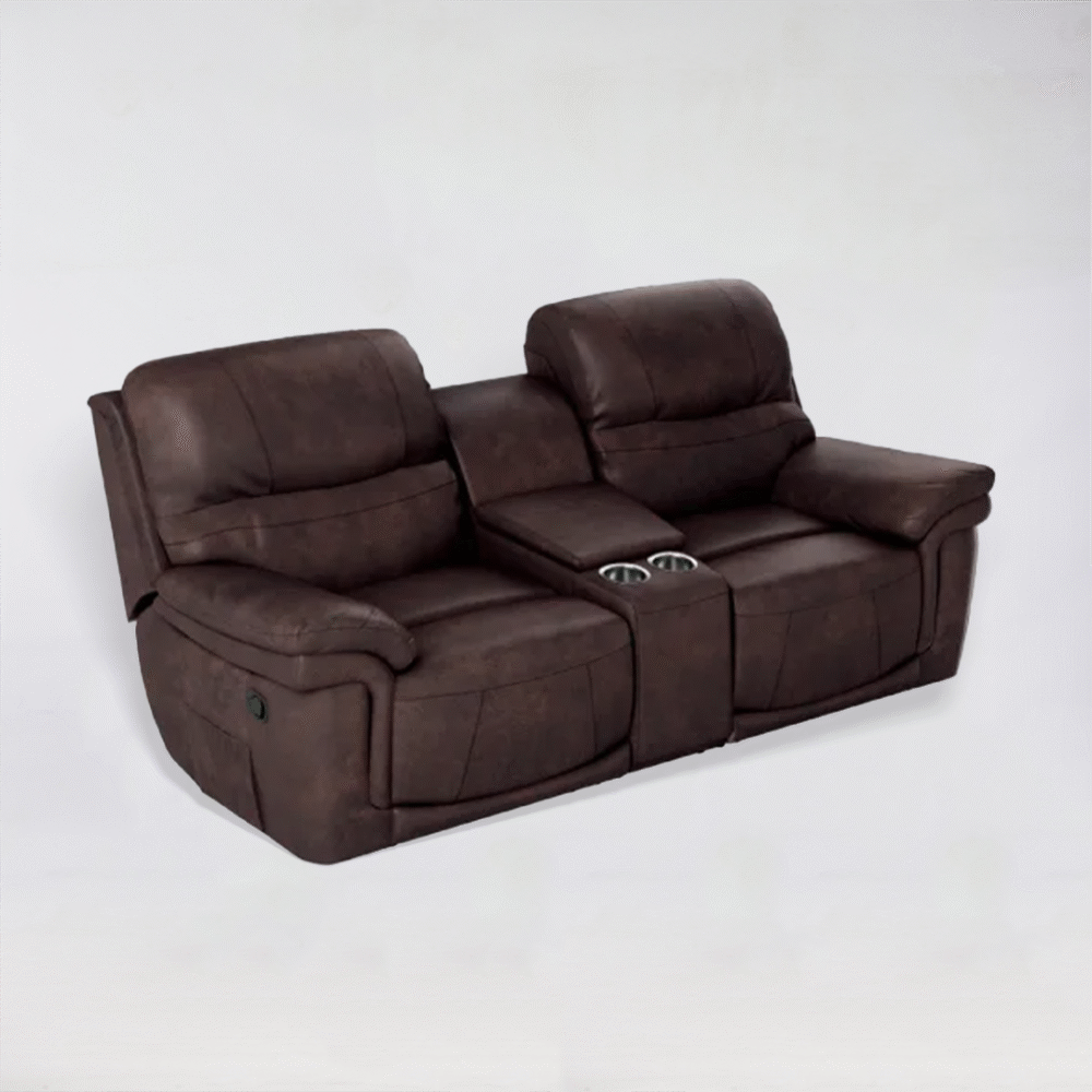 Recliner Sofa 29