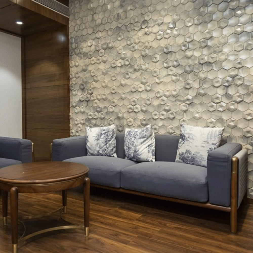 Residencial Sofaset 5