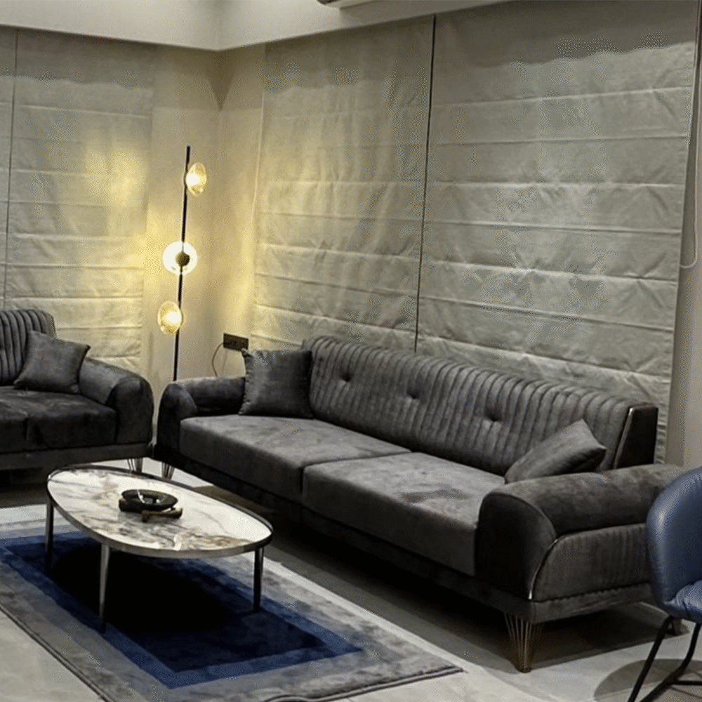 Residencial Sofaset 6