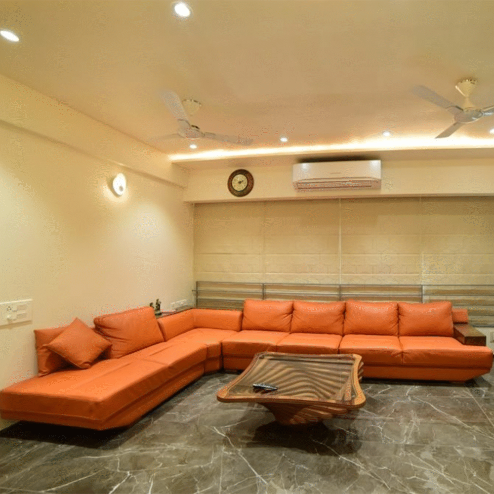 Residencial Sofaset 8