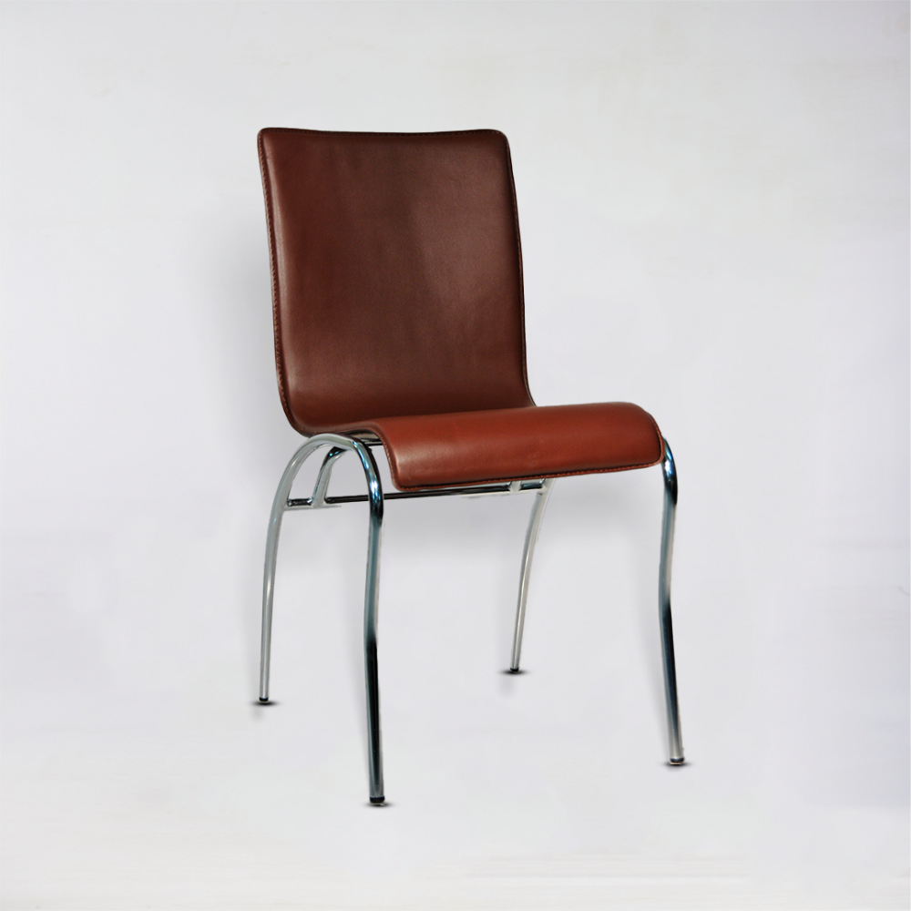Sleek Dine Cafe Chairs