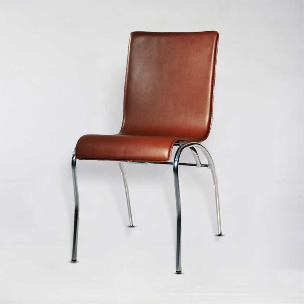 Sleek Dine Cafe Chairs - Image 2