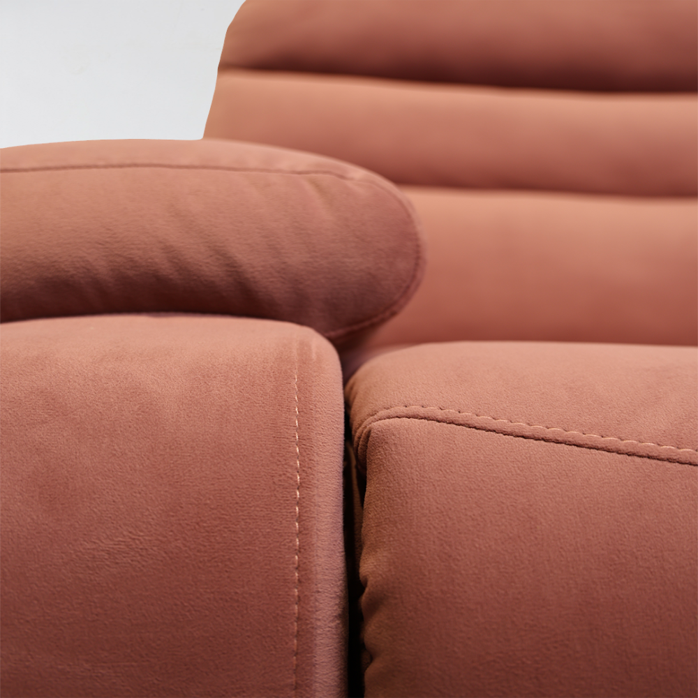 recliner sofa - Image 7