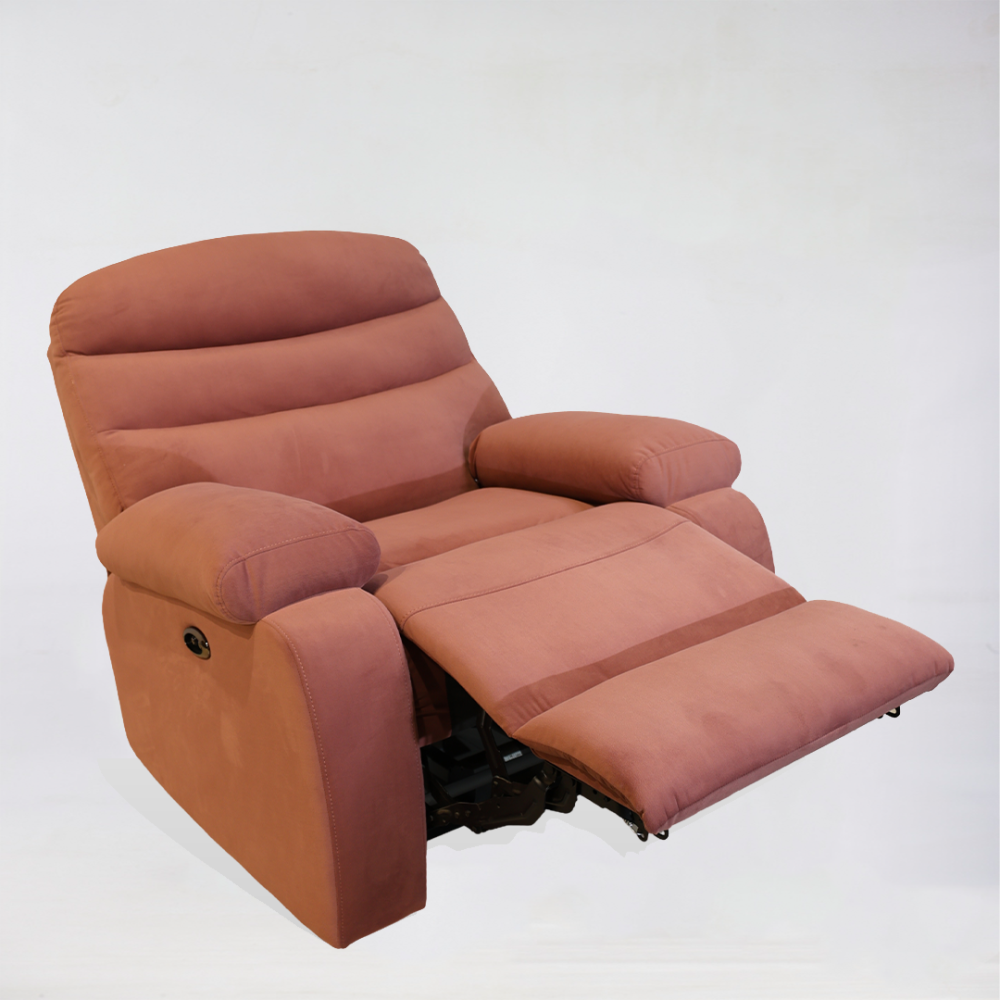 recliner sofa