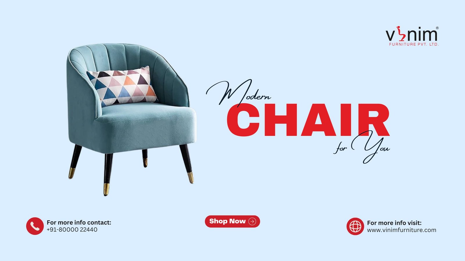 Office chair Ahmedabad